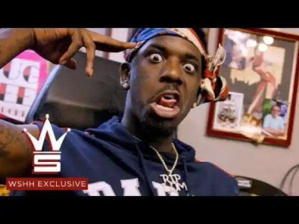 Video: Jimmy Wopo – Devil Face